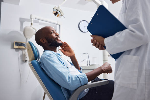 Best Emergency Tooth Extraction in Hauser, ID