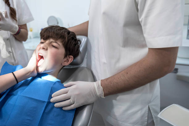 Fast & Reliable Emergency Dental Services in ID